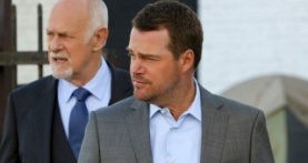 Морская полиция: Лос-Анджелес 11 сезон 3 серия