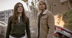 Морская полиция: Лос-Анджелес 11 сезон 14 серия