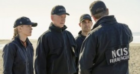 Морская полиция: Спецотдел 17 сезон 12 серия