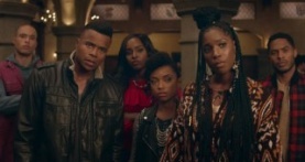 Дорогие белые 2 сезон 5 серия