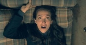 Призраки дома на холме 1 сезон 3 серия