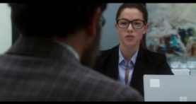 Голиаф 1 сезон 5 серия