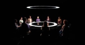 Начальница 1 сезон 10 серия