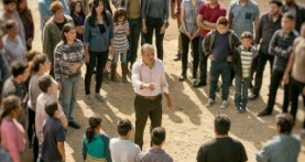 Бойтесь ходячих мертвецов 2 сезон 15 серия