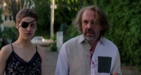 Новый вишнёвый вкус 1 сезон 6 серия