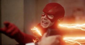 Флэш 6 сезон 16 серия