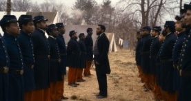 Дикинсон 3 сезон 6 серия