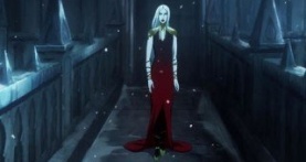 Кастлвания 2 сезон 4 серия