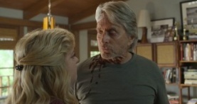 Метод Комински 2 сезон 7 серия