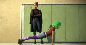 Форсаж: Шпионские гонки 3 сезон 1 серия