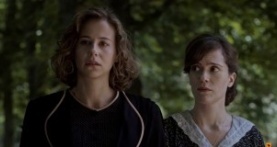 Скажи мне кто я 1 сезон 4 серия