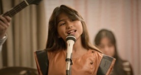 Селена 1 сезон 1 серия