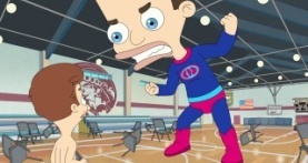 Большой рот 3 сезон 10 серия