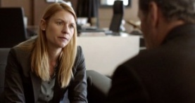 Родина 8 сезон 2 серия