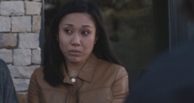 ФБР: За границей 1 сезон 17 серия