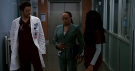 Медики Чикаго 8 сезон 4 серия