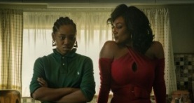 Власть в ночном городе. Книга третья: Юность Кэнена 2 сезон 9 серия