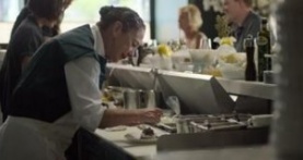 От шефа 3 сезон 3 серия