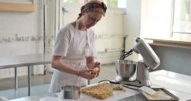 От шефа 4 сезон 1 серия