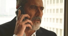 Леопардовая шкура 1 сезон 6 серия