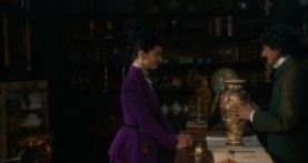 Закон Лидии Поэт 1 сезон 3 серия