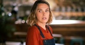 Смерть не в раю 1 сезон 2 серия