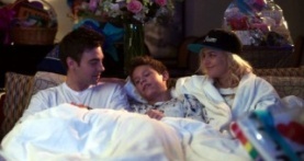 Другие двое 1 сезон 1 серия