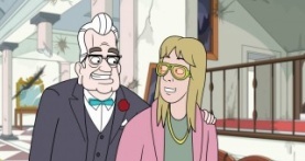 Маллиган 1 сезон 7 серия