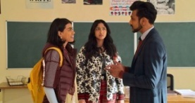 Я никогда не... 2 сезон 4 серия