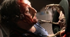 Калейдоскоп ужасов 4 сезон 3 серия