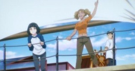 7 семян 2 сезон 3 серия