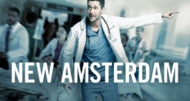 Новый Амстердам 5 сезон 13 серия