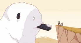 Хильда 3 сезон 3 серия