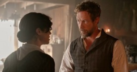 Путь домой 2 сезон 6 серия