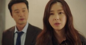 Снежное окно: Дом королевы 1 сезон 2 серия