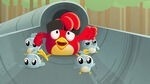 Angry Birds: Летнее безумие 1 сезон 15 серия