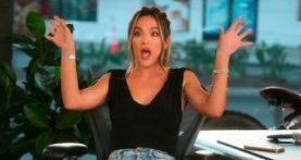 Продажи с видом на закат: округ Ориндж 1 сезон 5 серия