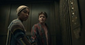 Клуб полуночников 1 сезон 3 серия