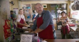 Погоня за американской мечтой 1 сезон 1 серия