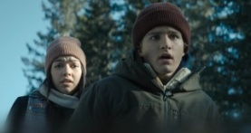 Последний рубеж 1 сезон 2 серия