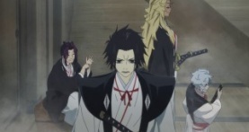 Адский рай 2 сезон 4 серия