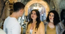 Защитник 2 сезон 4 серия