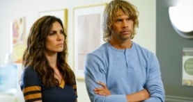 Морская полиция: Лос-Анджелес 11 сезон 7 серия