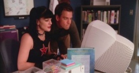 Морская полиция: Спецотдел 2 сезон 8 серия