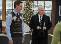 Морская полиция: Спецотдел 9 сезон 11 серия