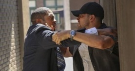 Морская полиция: Спецотдел 14 сезон 1 серия