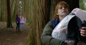 Бескрайнее небо 1 сезон 14 серия