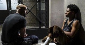 S. W. A. T.: Спецназ города ангелов 1 сезон 7 серия