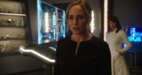 Легенды завтрашнего дня 6 сезон 7 серия