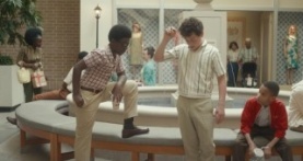 Чудесные годы 1 сезон 7 серия